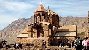 تور تبریز از کرمان